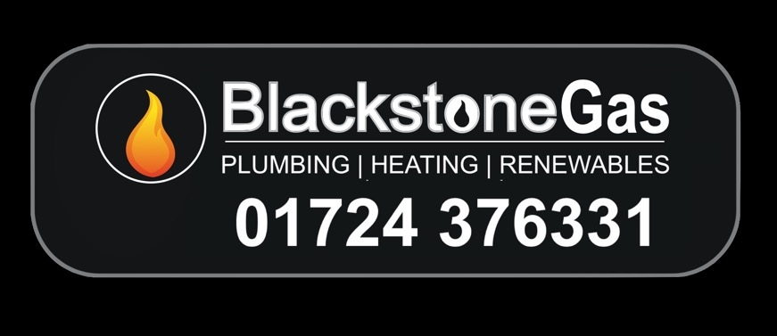 Blackstone Gas