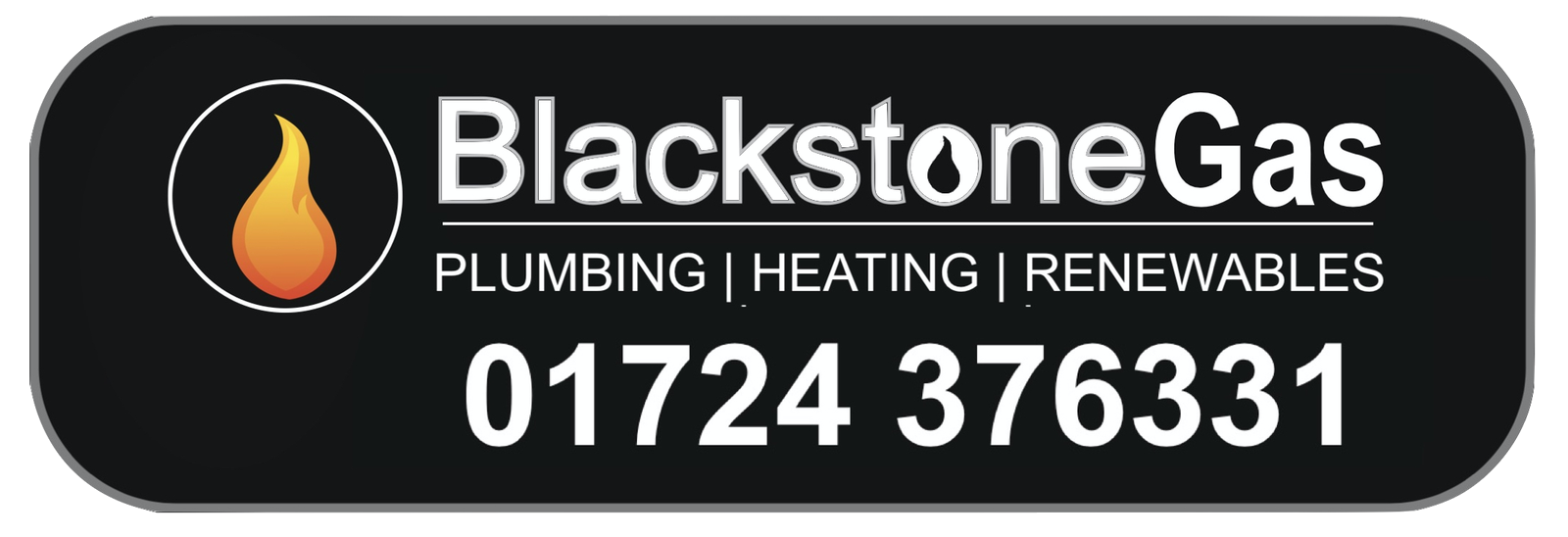 Blackstone Gas