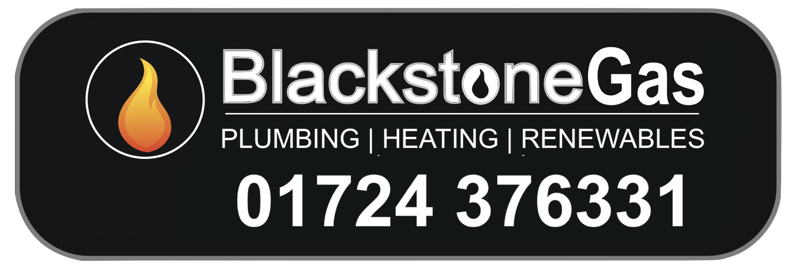 Blackstone Gas