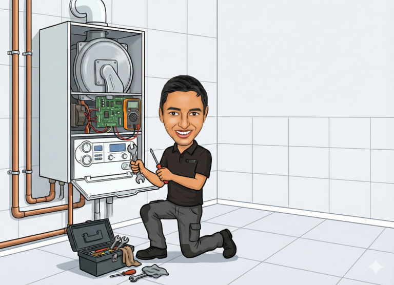 Scunthorpe Gas Expert