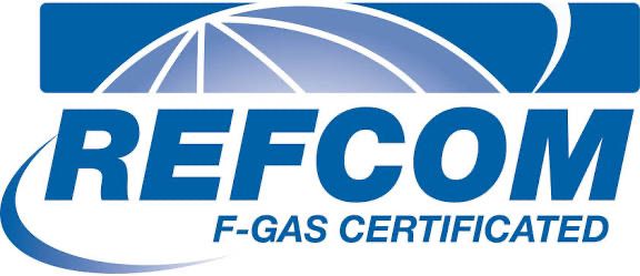 REFCOM F-GAS CERT